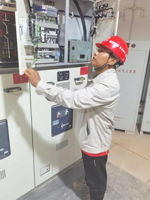 全心全意，匠心筑夢——記安裝股份2020年電工電氣施工員技能競賽冠軍羅長發(fā)